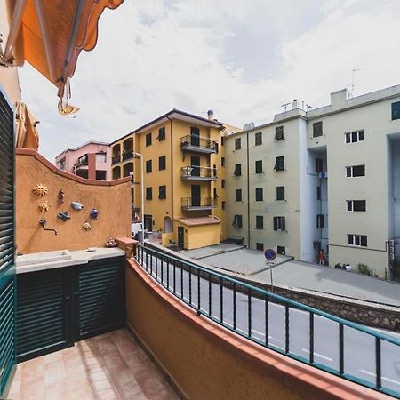 Molly Apartment Porto Santo Stefano  Zewnętrze zdjęcie
