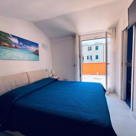 Molly Apartment Porto Santo Stefano  Zewnętrze zdjęcie