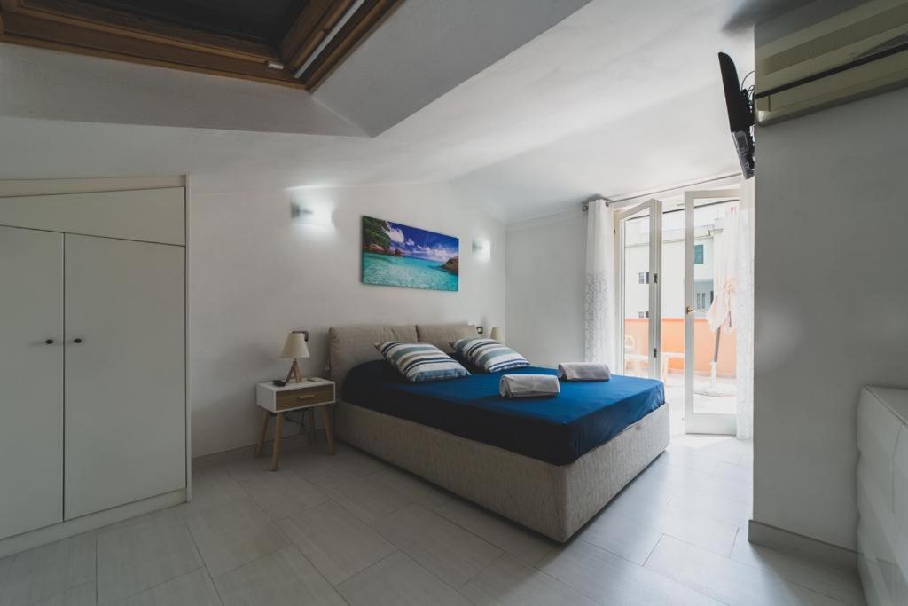 Molly Apartment Porto Santo Stefano  Zewnętrze zdjęcie