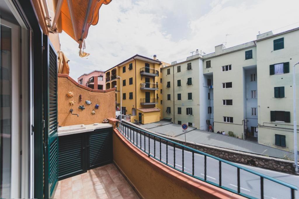 Molly Apartment Porto Santo Stefano  Zewnętrze zdjęcie