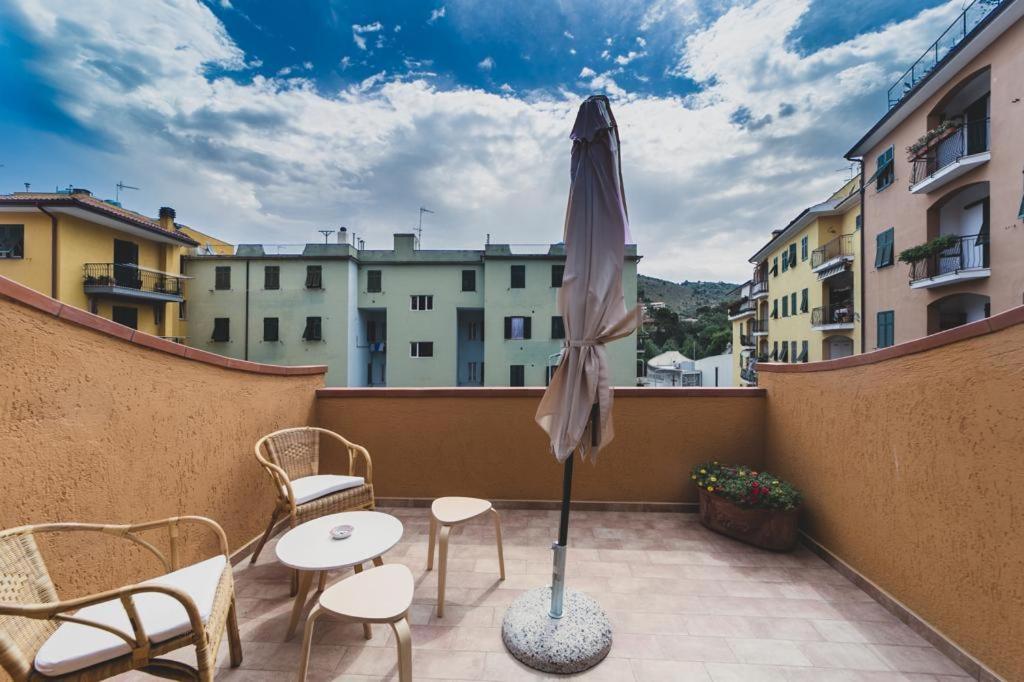 Molly Apartment Porto Santo Stefano  Zewnętrze zdjęcie