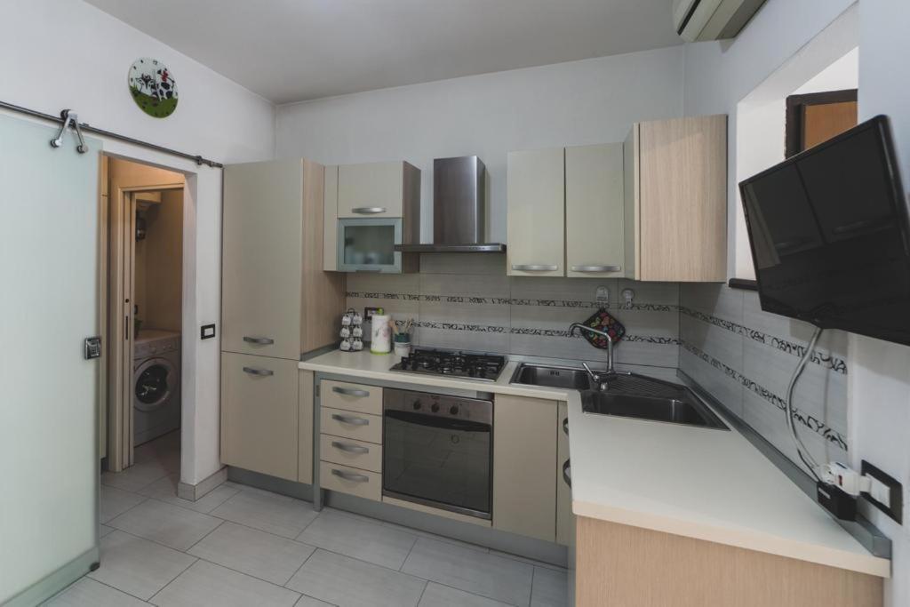 Molly Apartment Porto Santo Stefano  Zewnętrze zdjęcie