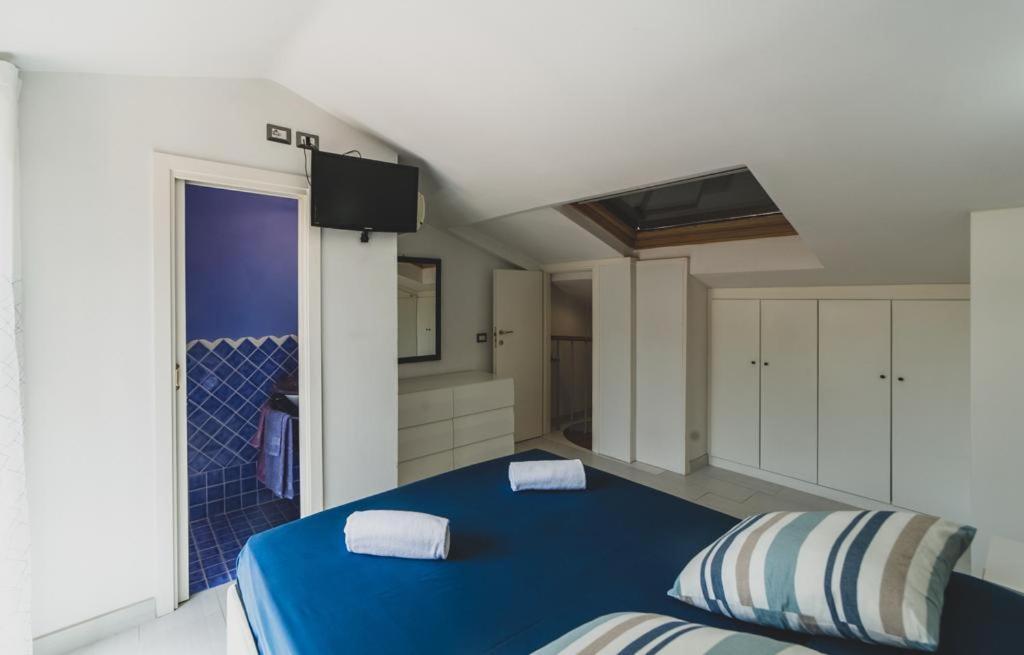 Molly Apartment Porto Santo Stefano  Zewnętrze zdjęcie