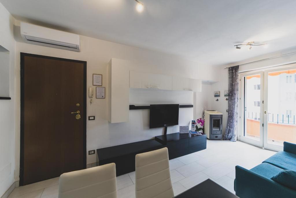 Molly Apartment Porto Santo Stefano  Zewnętrze zdjęcie