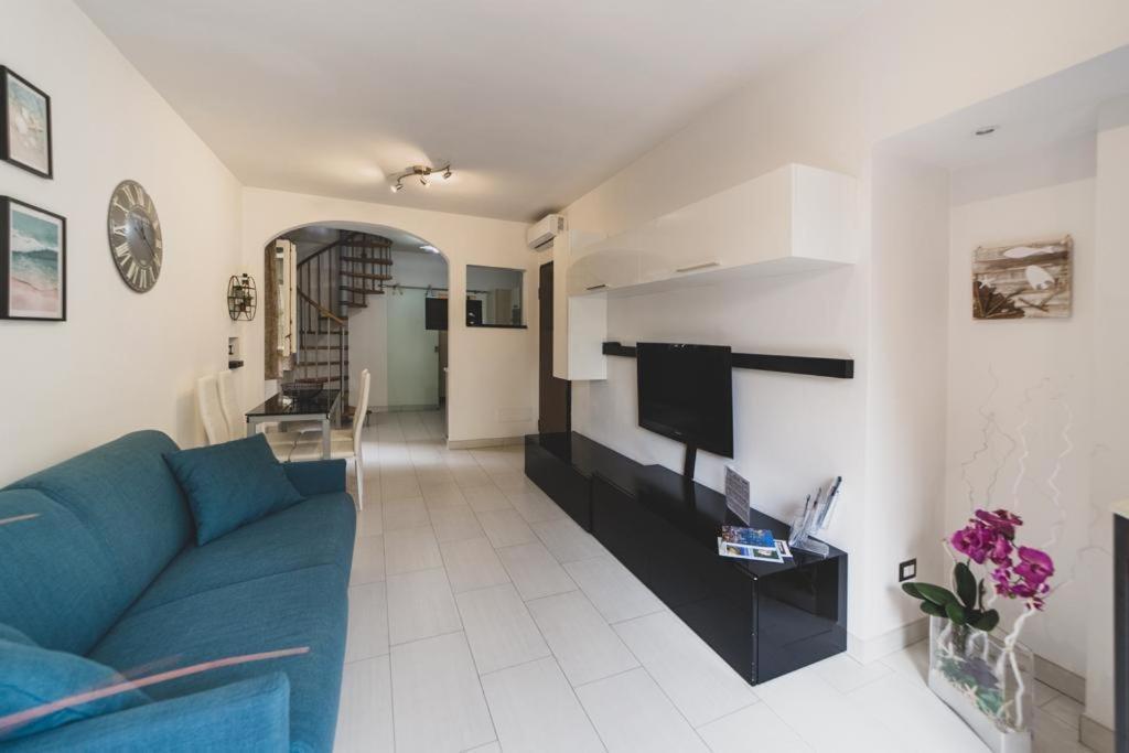 Molly Apartment Porto Santo Stefano  Zewnętrze zdjęcie