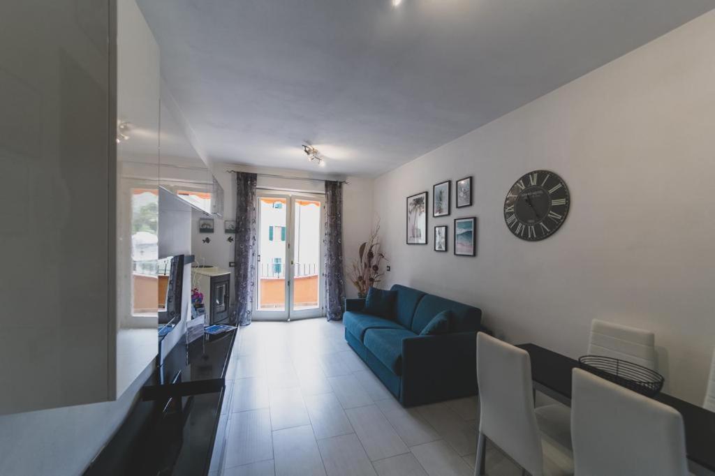 Molly Apartment Porto Santo Stefano  Zewnętrze zdjęcie