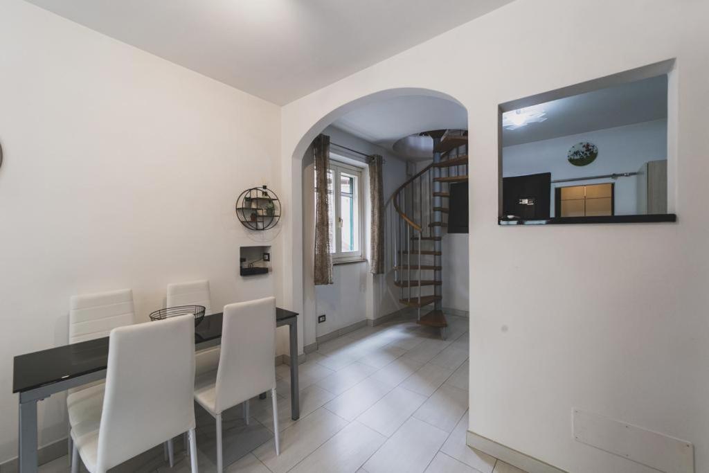 Molly Apartment Porto Santo Stefano  Zewnętrze zdjęcie