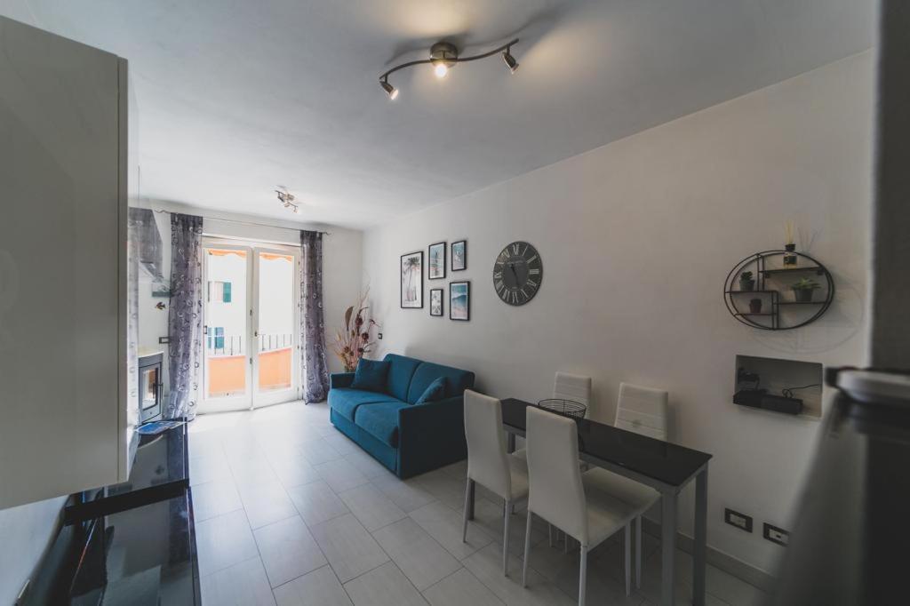 Molly Apartment Porto Santo Stefano  Zewnętrze zdjęcie