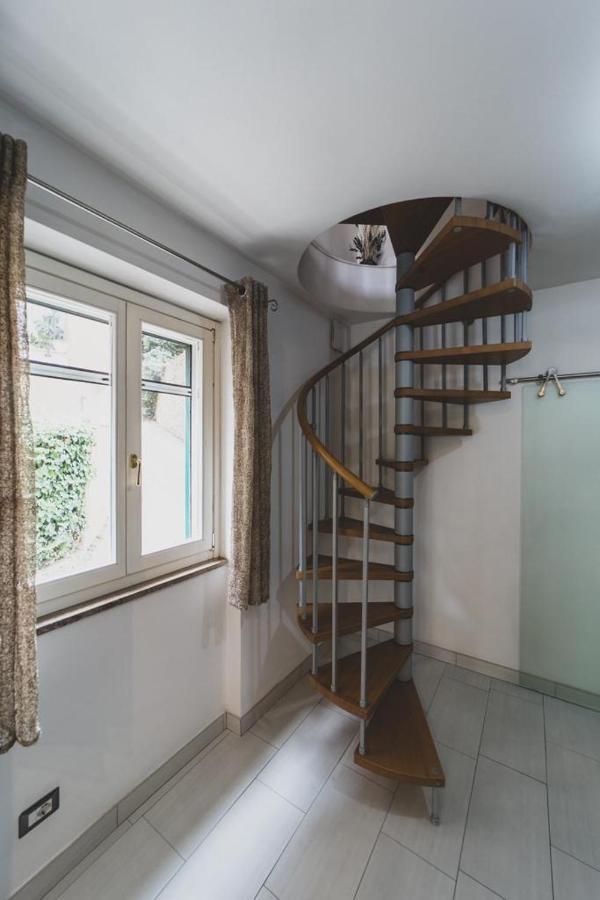 Molly Apartment Porto Santo Stefano  Zewnętrze zdjęcie