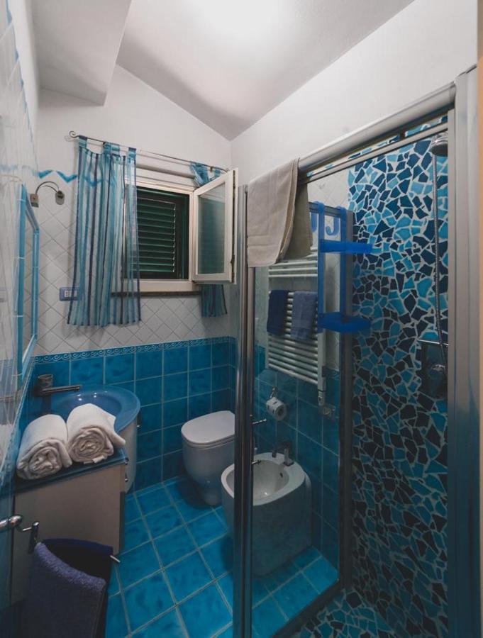 Molly Apartment Porto Santo Stefano  Zewnętrze zdjęcie