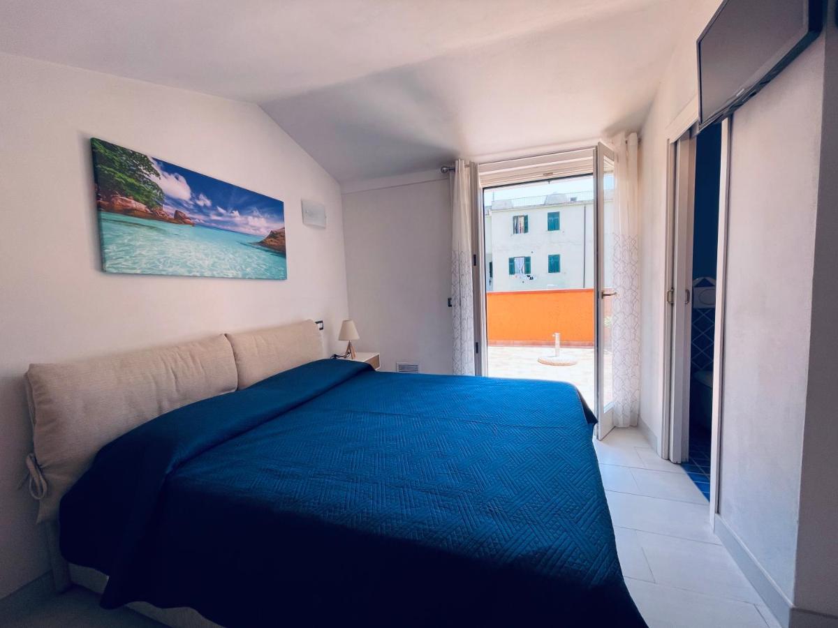 Molly Apartment Porto Santo Stefano  Zewnętrze zdjęcie