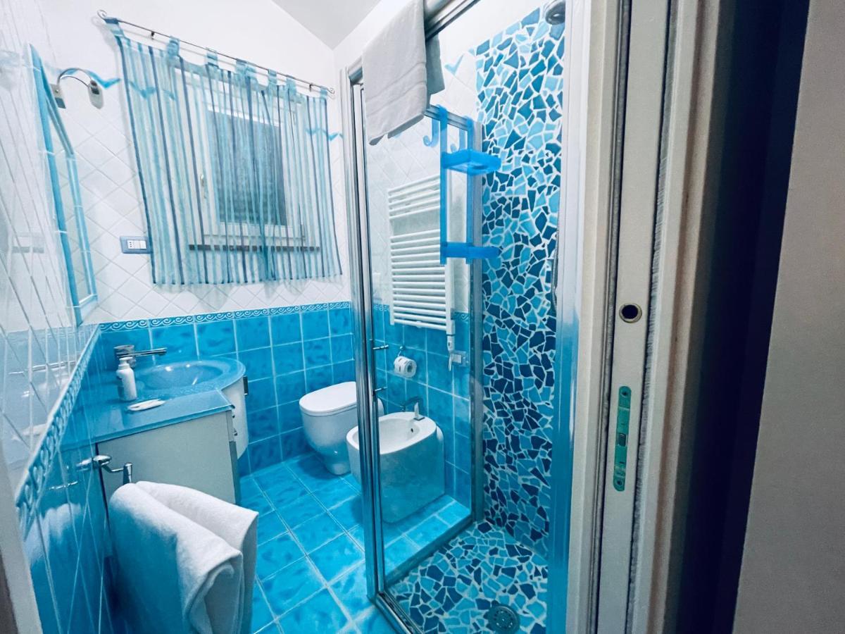 Molly Apartment Porto Santo Stefano  Zewnętrze zdjęcie