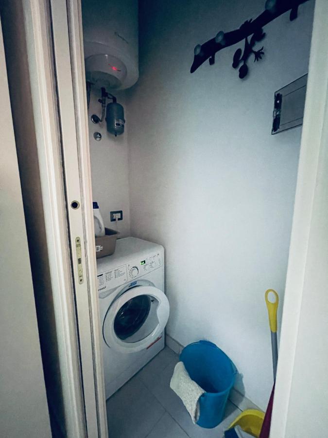 Molly Apartment Porto Santo Stefano  Zewnętrze zdjęcie