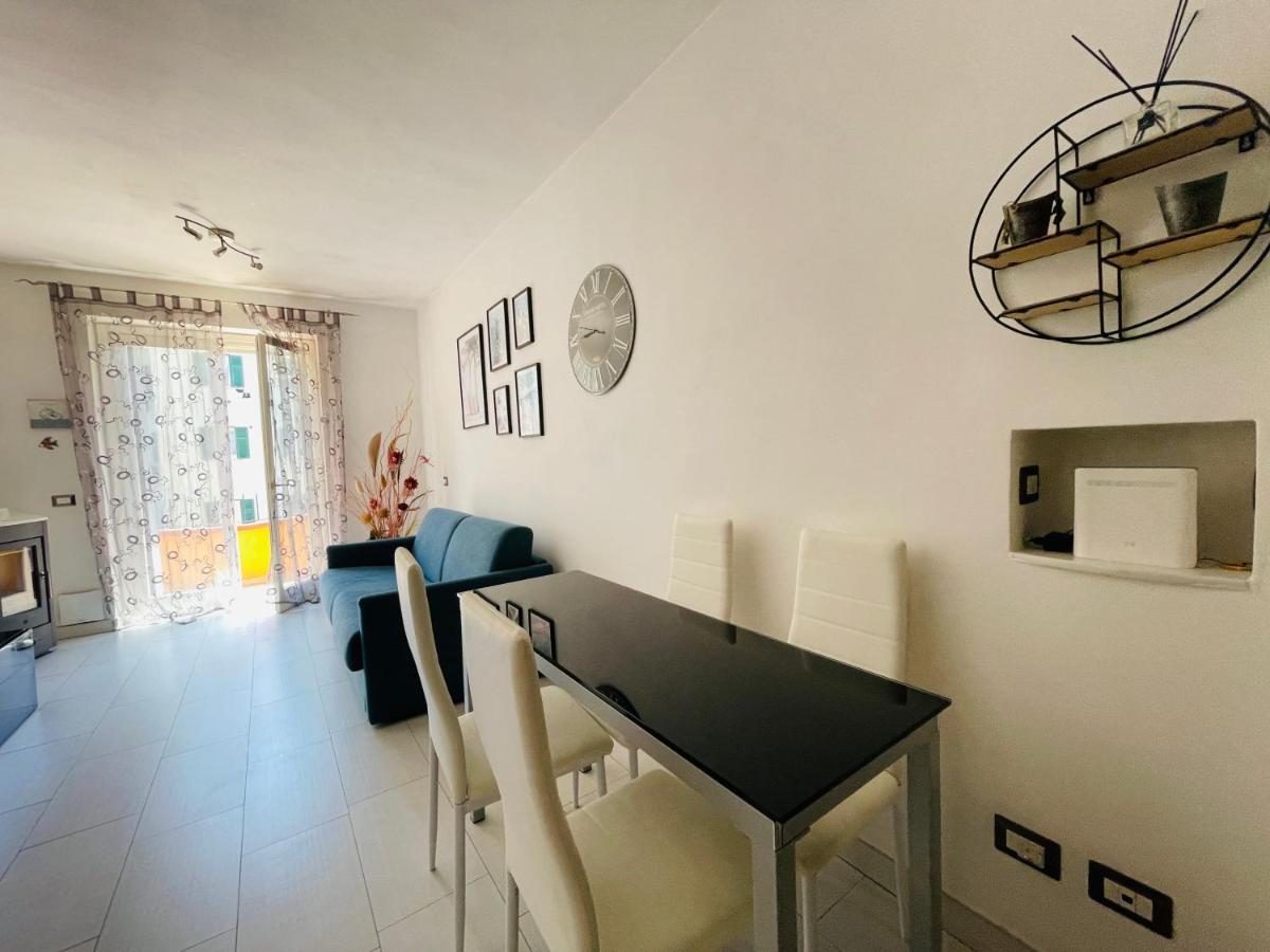 Molly Apartment Porto Santo Stefano  Zewnętrze zdjęcie