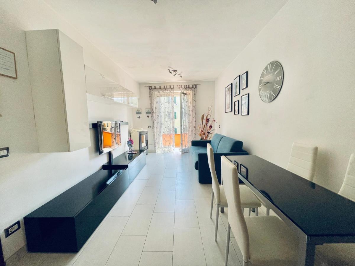 Molly Apartment Porto Santo Stefano  Zewnętrze zdjęcie