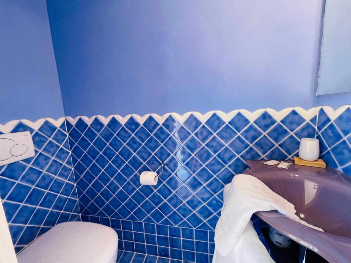 Molly Apartment Porto Santo Stefano  Zewnętrze zdjęcie
